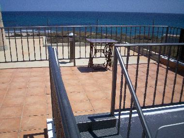 Appartement de vacances /en/au campello (Alicante / Alacant)ou appartement ou maison de vacances