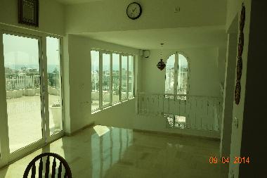 Appartement de vacances �/en/au hammamet (Nabul)ou appartement ou maison de vacances