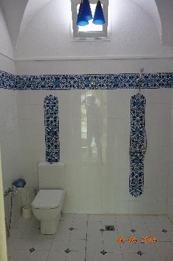 Appartement de vacances �/en/au hammamet (Nabul)ou appartement ou maison de vacances