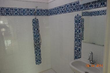 Appartement de vacances �/en/au hammamet (Nabul)ou appartement ou maison de vacances