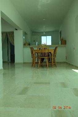 Appartement de vacances �/en/au hammamet (Nabul)ou appartement ou maison de vacances