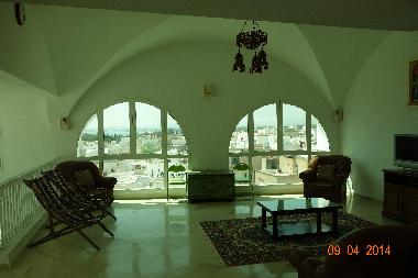 Appartement de vacances �/en/au hammamet (Nabul)ou appartement ou maison de vacances
