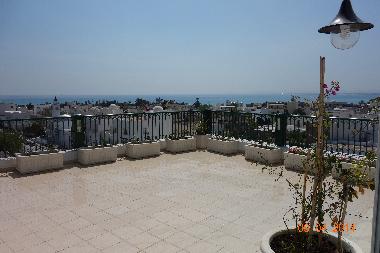 Appartement de vacances �/en/au hammamet (Nabul)ou appartement ou maison de vacances