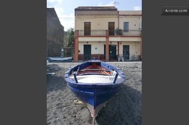 Maison de vacances /en/au Acireale (Catania)ou appartement ou maison de vacances
