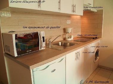 Appartement de vacances /en/au Thoule sur Mer (Alpes-Maritimes)ou appartement ou maison de vacances
