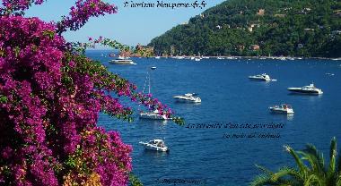 Appartement de vacances /en/au Thoule sur Mer (Alpes-Maritimes)ou appartement ou maison de vacances