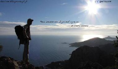 Appartement de vacances /en/au Thoule sur Mer (Alpes-Maritimes)ou appartement ou maison de vacances