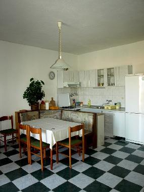 Appartement de vacances �/en/au Pisak (Splitsko-Dalmatinska)ou appartement ou maison de vacances