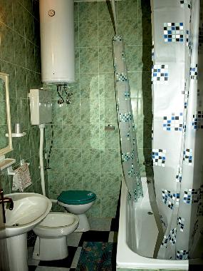 Appartement de vacances �/en/au Pisak (Splitsko-Dalmatinska)ou appartement ou maison de vacances