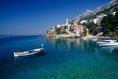 Appartement de vacances �/en/au Pisak (Splitsko-Dalmatinska)ou appartement ou maison de vacances