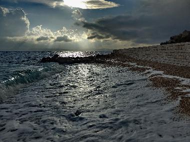 Appartement de vacances �/en/au Pisak (Splitsko-Dalmatinska)ou appartement ou maison de vacances