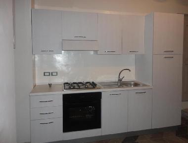 Appartement de vacances �/en/au Fossacesia (Chieti)ou appartement ou maison de vacances