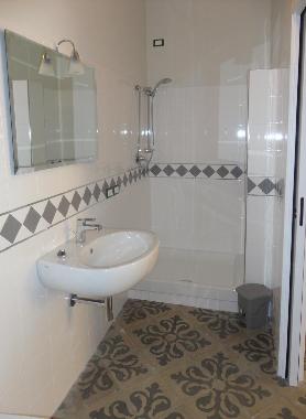 Appartement de vacances �/en/au Fossacesia (Chieti)ou appartement ou maison de vacances