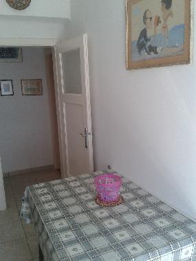 Chambre avec petit d�jeuner �/en/au Split (Splitsko-Dalmatinska)ou appartement ou maison de vacances