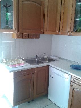 Chambre avec petit d�jeuner �/en/au Split (Splitsko-Dalmatinska)ou appartement ou maison de vacances