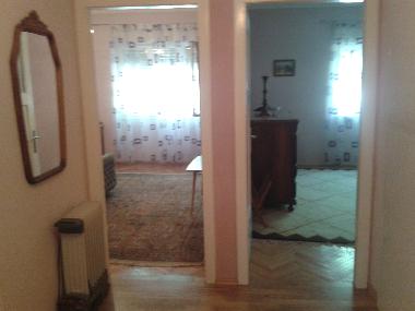 Chambre avec petit d�jeuner �/en/au Split (Splitsko-Dalmatinska)ou appartement ou maison de vacances