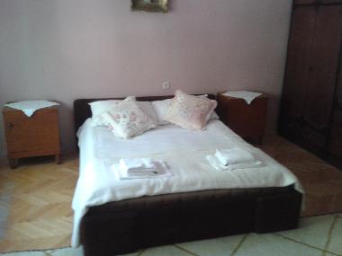 Chambre avec petit d�jeuner �/en/au Split (Splitsko-Dalmatinska)ou appartement ou maison de vacances