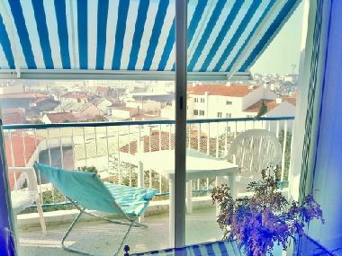 Appartement de vacances �/en/au Les Sables d