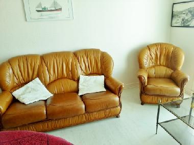 Appartement de vacances �/en/au Les Sables d