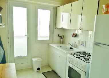 Appartement de vacances �/en/au Les Sables d