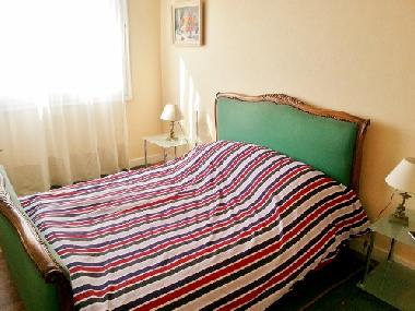 Appartement de vacances �/en/au Les Sables d