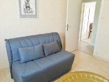 Appartement de vacances �/en/au Les Sables d