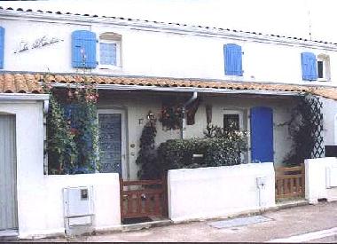 Maison de vacances /en/au Dolus (Charente-Maritime)ou appartement ou maison de vacances