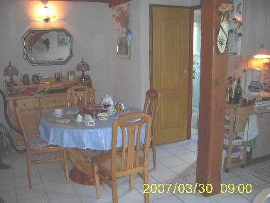Maison de vacances /en/au Dolus (Charente-Maritime)ou appartement ou maison de vacances