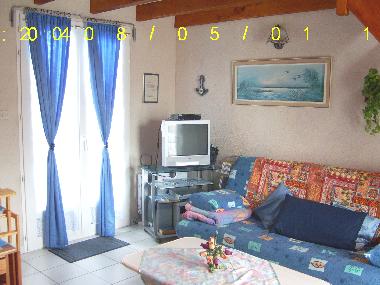 Maison de vacances /en/au Dolus (Charente-Maritime)ou appartement ou maison de vacances