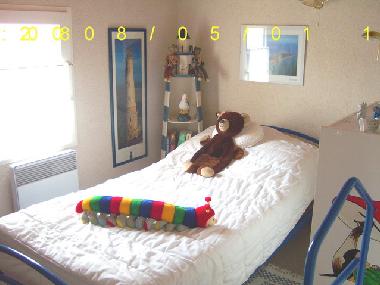 Maison de vacances /en/au Dolus (Charente-Maritime)ou appartement ou maison de vacances