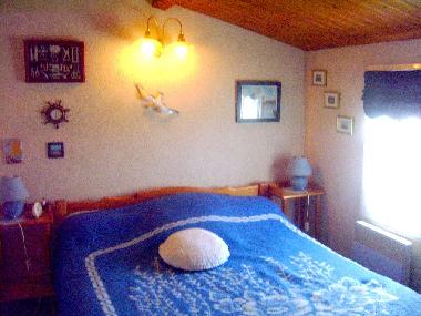 Maison de vacances /en/au Dolus (Charente-Maritime)ou appartement ou maison de vacances