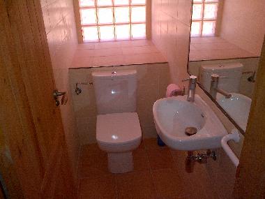 Chalet /en/au Beceite (Teruel)ou appartement ou maison de vacances