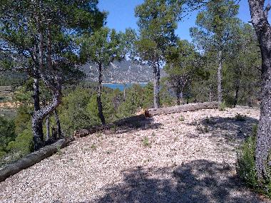 Chalet /en/au Beceite (Teruel)ou appartement ou maison de vacances