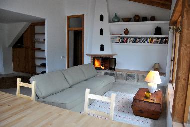 Chalet /en/au Beceite (Teruel)ou appartement ou maison de vacances