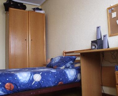 Appartement de vacances /en/au Gijon (Asturias)ou appartement ou maison de vacances