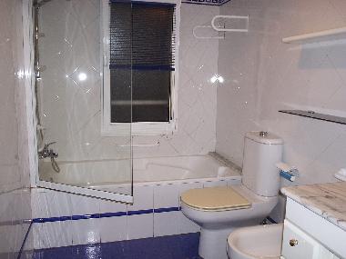 Appartement de vacances /en/au Gijon (Asturias)ou appartement ou maison de vacances