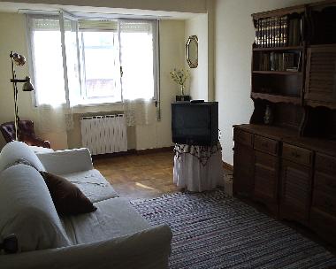 Appartement de vacances /en/au Gijon (Asturias)ou appartement ou maison de vacances