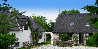 Maison de vacances �/en/au N�sby (Nordjylland)ou appartement ou maison de vacances