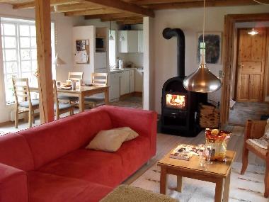 Maison de vacances �/en/au N�sby (Nordjylland)ou appartement ou maison de vacances