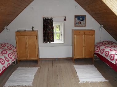 Maison de vacances �/en/au N�sby (Nordjylland)ou appartement ou maison de vacances