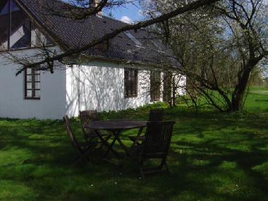 Maison de vacances �/en/au N�sby (Nordjylland)ou appartement ou maison de vacances