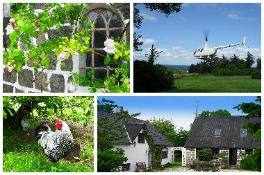 Maison de vacances �/en/au N�sby (Nordjylland)ou appartement ou maison de vacances