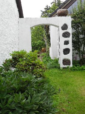 Maison de vacances �/en/au N�sby (Nordjylland)ou appartement ou maison de vacances