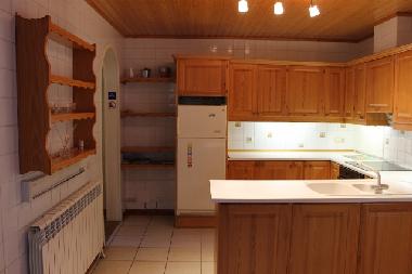 Chalet �/en/au LA MASSANA (La Massana)ou appartement ou maison de vacances