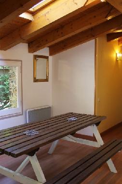 Chalet �/en/au LA MASSANA (La Massana)ou appartement ou maison de vacances