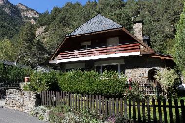 Chalet �/en/au LA MASSANA (La Massana)ou appartement ou maison de vacances