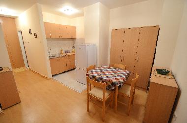 Appartement de vacances �/en/au Budva (Mont�n�gro)ou appartement ou maison de vacances