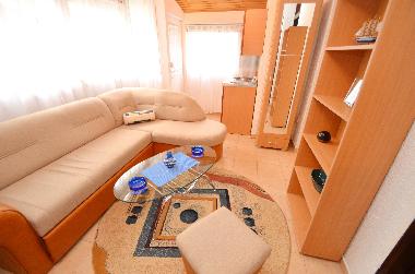 Appartement de vacances �/en/au Budva (Mont�n�gro)ou appartement ou maison de vacances