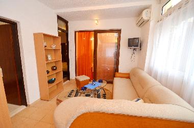 Appartement de vacances �/en/au Budva (Mont�n�gro)ou appartement ou maison de vacances