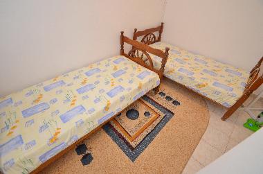 Appartement de vacances �/en/au Budva (Mont�n�gro)ou appartement ou maison de vacances